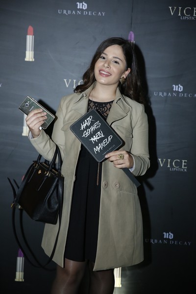Urban Decay Turns 20